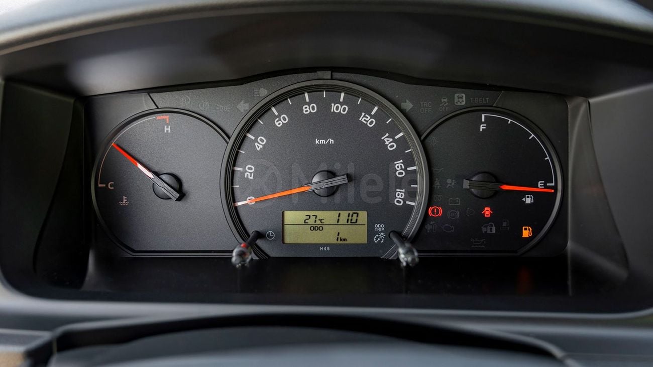 Toyota Hiace Toyota HiAce HR