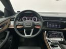Audi Q8 55 TFSI quattro (340 HP) Luxury (Ref# 020191)