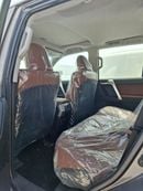 Toyota Prado VXR｜Full Option｜Export ONLY