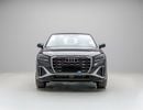 Audi Q2 Fashion 1.5L - Black Inside Black