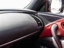 Nissan Patrol Nismo 5.6L