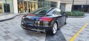 Audi TT TFSI quattro