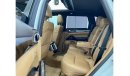 Porsche Cayenne S 2015 Porsche Cayenne S, Warranty, Full Porsche Service History, Low Kms, GCC