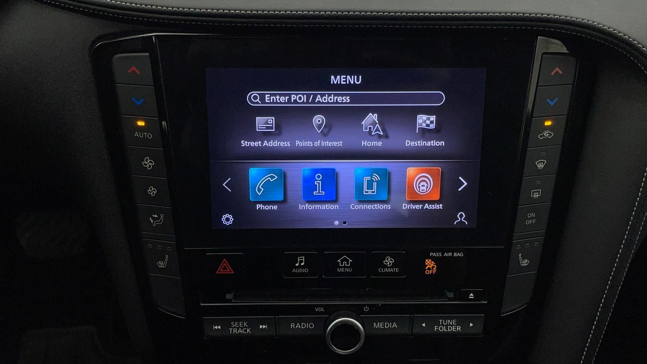 Infiniti QX55 2.0T Essential (AWD) 2022 ESSENTIAL | AED 1395/Month | 0 DP | 30 Day Return | Warranty