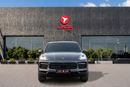 Porsche Cayenne PLATINUM EDITION 2023 Porsche Cayenne Platinum Edition GCC | Warranty