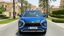 Mitsubishi Eclipse Cross GLS MIDLINE 2024 | AED 740/Month | 0 DP | 30 Day Return | Warranty | Service History