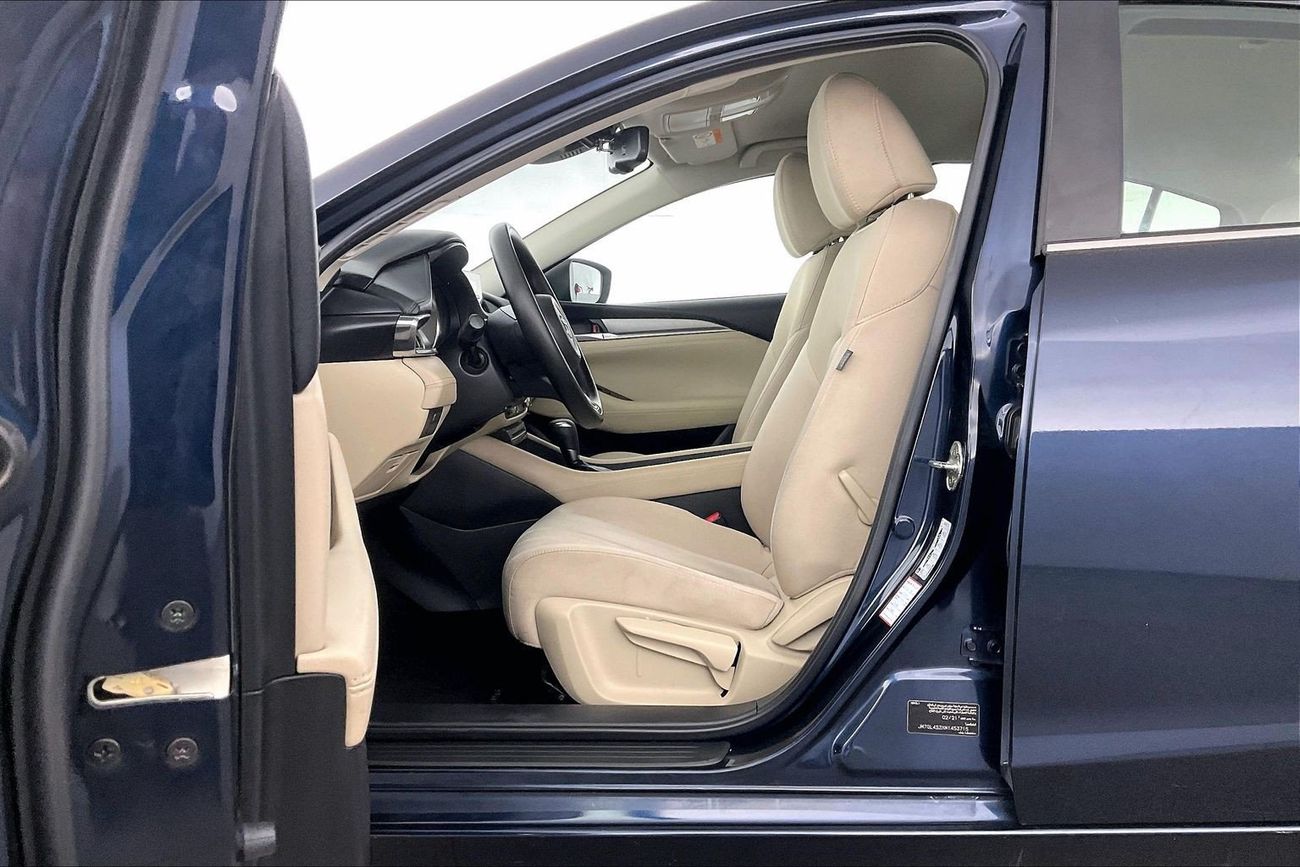 مازدا 6 S | Carnival Sale • UP TO AED 20,000 OFF | شامل الضمان | 0 ﺪﻔﻋﺓ ﺃﻮﻟﻯ