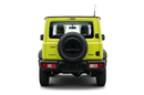Suzuki Jimny SUZUKI JIMNY 1.5L GLX 5 DOORS-2027 AT