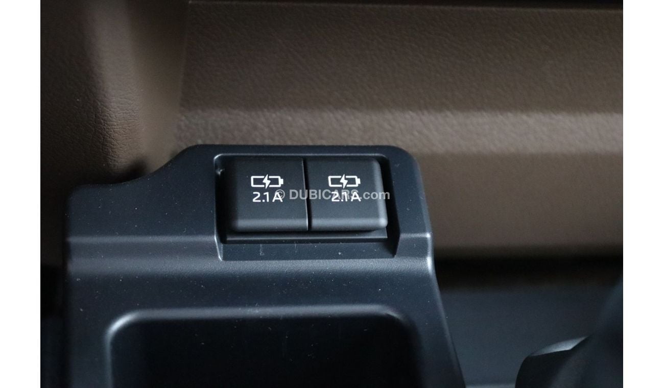 Toyota Land Cruiser 70 2023 LAND CRUISER GRJ 71 4.0 V6 70TH ANNIVERSARY