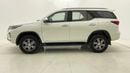 Toyota Fortuner EXR 2.7 | Zero Down Payment | Home Test Drive