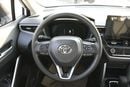 Toyota Frontlander 2.0L Hybrid Full Option with Auto back Door