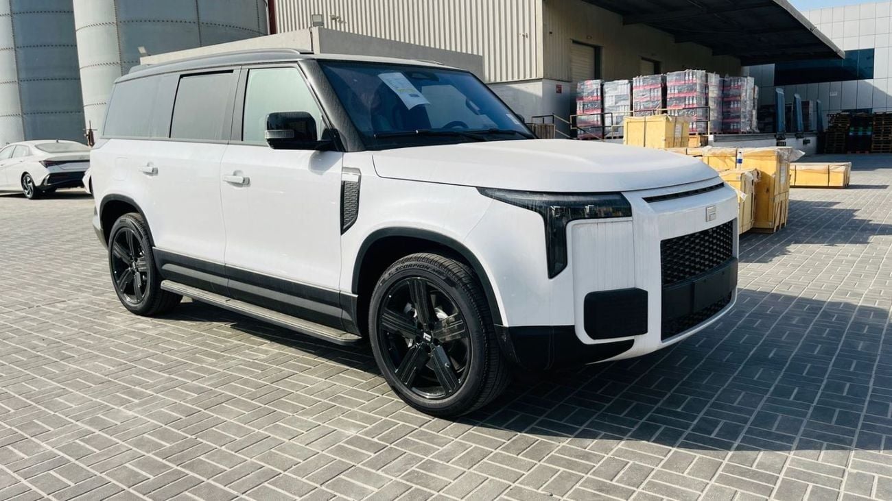 روكس 01 6 Seaters VIP