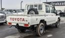 Toyota Land Cruiser Pick Up