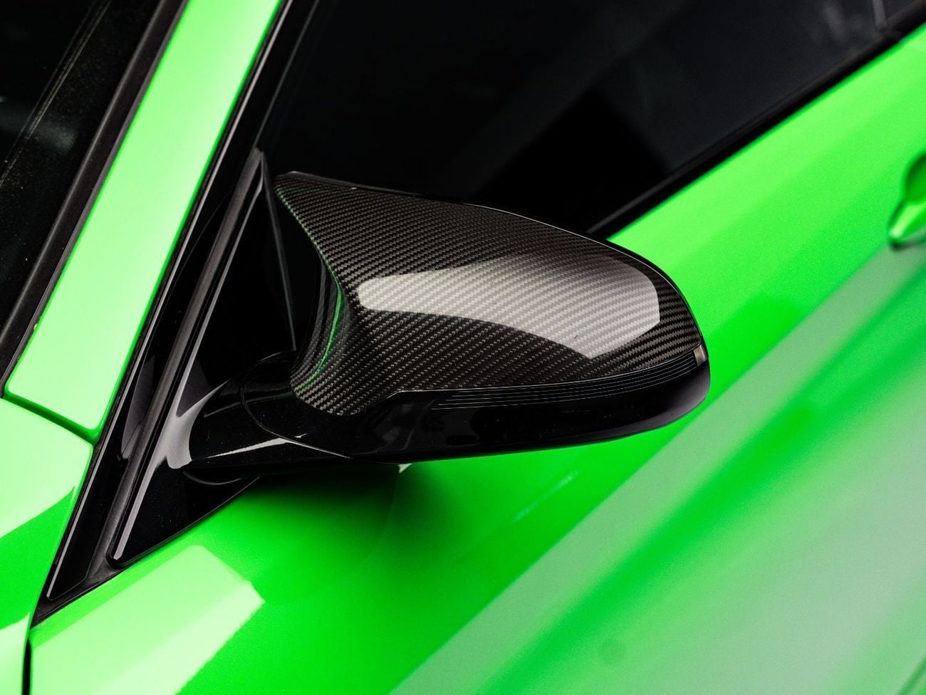 بي أم دبليو M4 Std 3.0L