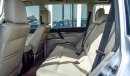 Mitsubishi Pajero GLS 3.5L FULL SERVICE HISTORY GCC SPECIFICATION