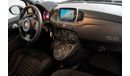 Abarth 595 2022 Abarth 595 Competizione Full Option / Full Fiat Service History & 5yr Fiat Warranty