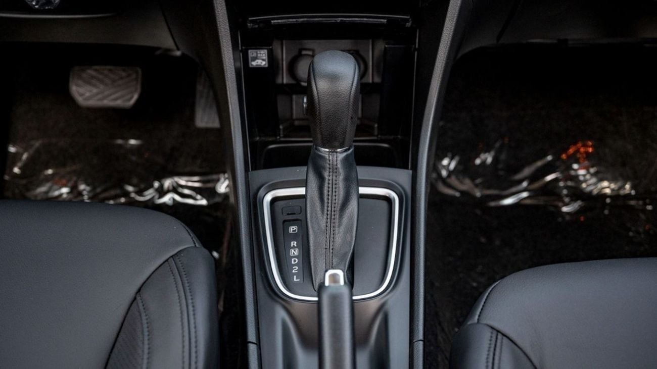 Toyota Belta (NEW) Toyota Belta 1.5L Petrol Automatic MY2023 0KM