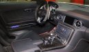 Mercedes-Benz SLS AMG Brabus B63s