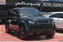 لاند روفر Defender 110 S P400