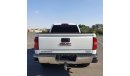 GMC Sierra GMC SIERRA SLE GCC 2016