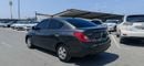 Nissan Sunny Nissan Sunny Model 2020