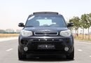 Kia Soul EX TOP LX FULL OPTION