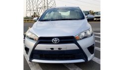 Toyota Yaris TOYOTA YARIS 2015