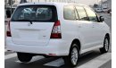 Toyota Innova Toyota Innova 2015 GCC in excellent condition without accidents, very clean from inside and outside