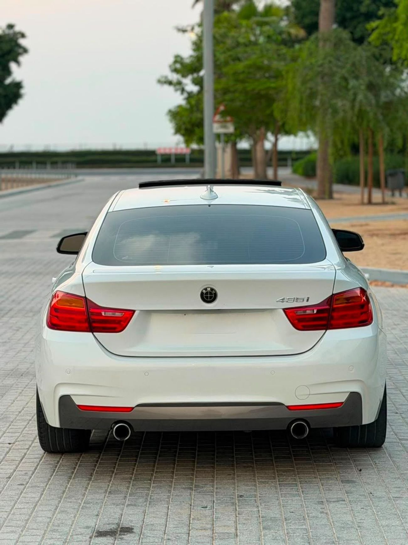 BMW 435i