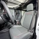 جيب رانجلر أنليميتد Rubicon 2.0L A/T (5 Seater) Rubicon V4