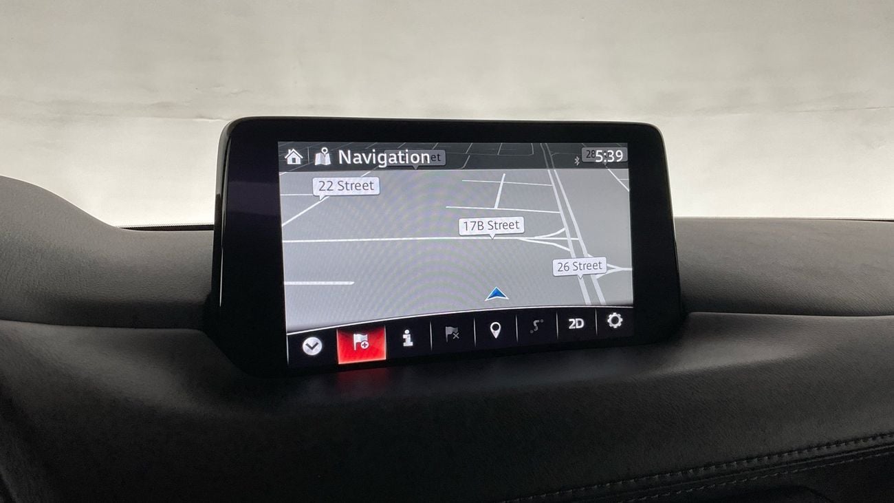 مازدا CX5 Signature | upto AED 20,000 Ramadan Discount | شامل الضمان | 0 ﺪﻔﻋﺓ ﺃﻮﻟﻯ