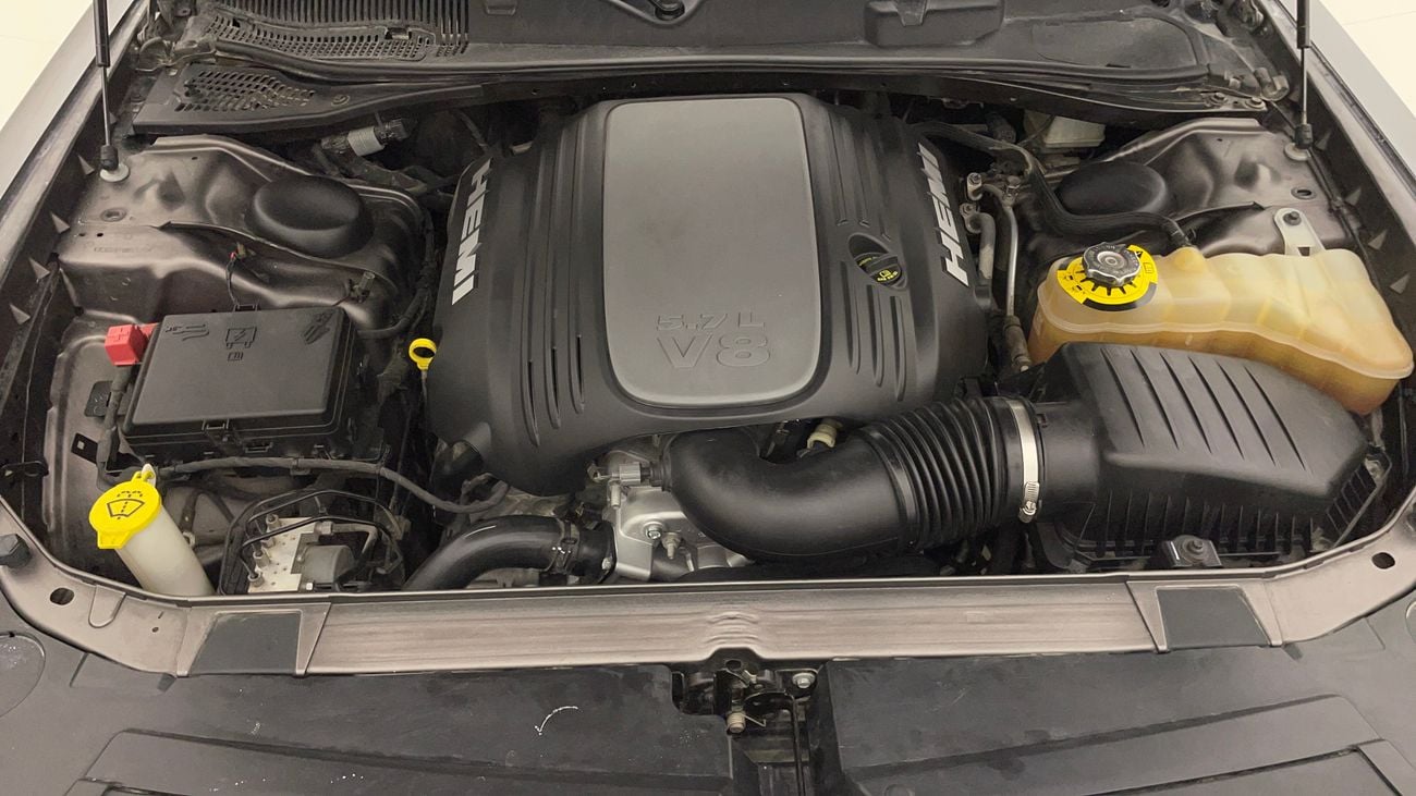 Dodge Challenger R/T 5.7 | Zero Down Payment | Home Test Drive