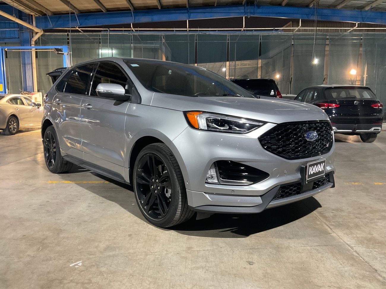 فورد ایج ST ST | شامل الضمان | 0 ﺪﻔﻋﺓ ﺃﻮﻟﻯ