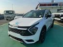 Kia Sportage 1600cc GT Line Full Option Zero KM 2024