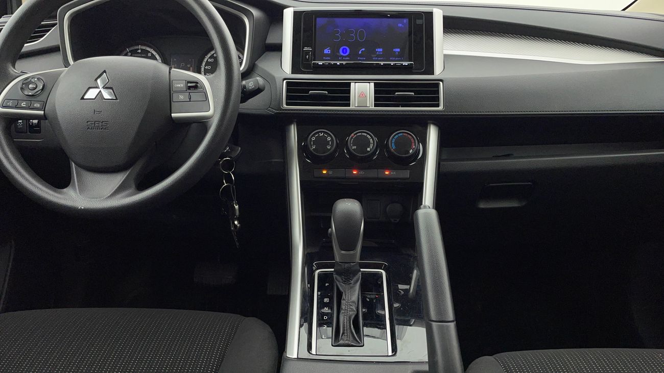 Mitsubishi Xpander MIDLINE 1.5 | Zero Down Payment | Home Test Drive