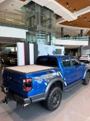 Ford Ranger Raptor GCC Specs