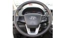 Hyundai Creta Hyundai Creta 2018 GCC, in excellent condition, without accidents, very clean from in