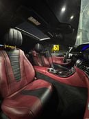 مرسيدس بنز C 350