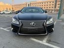 Lexus LS460