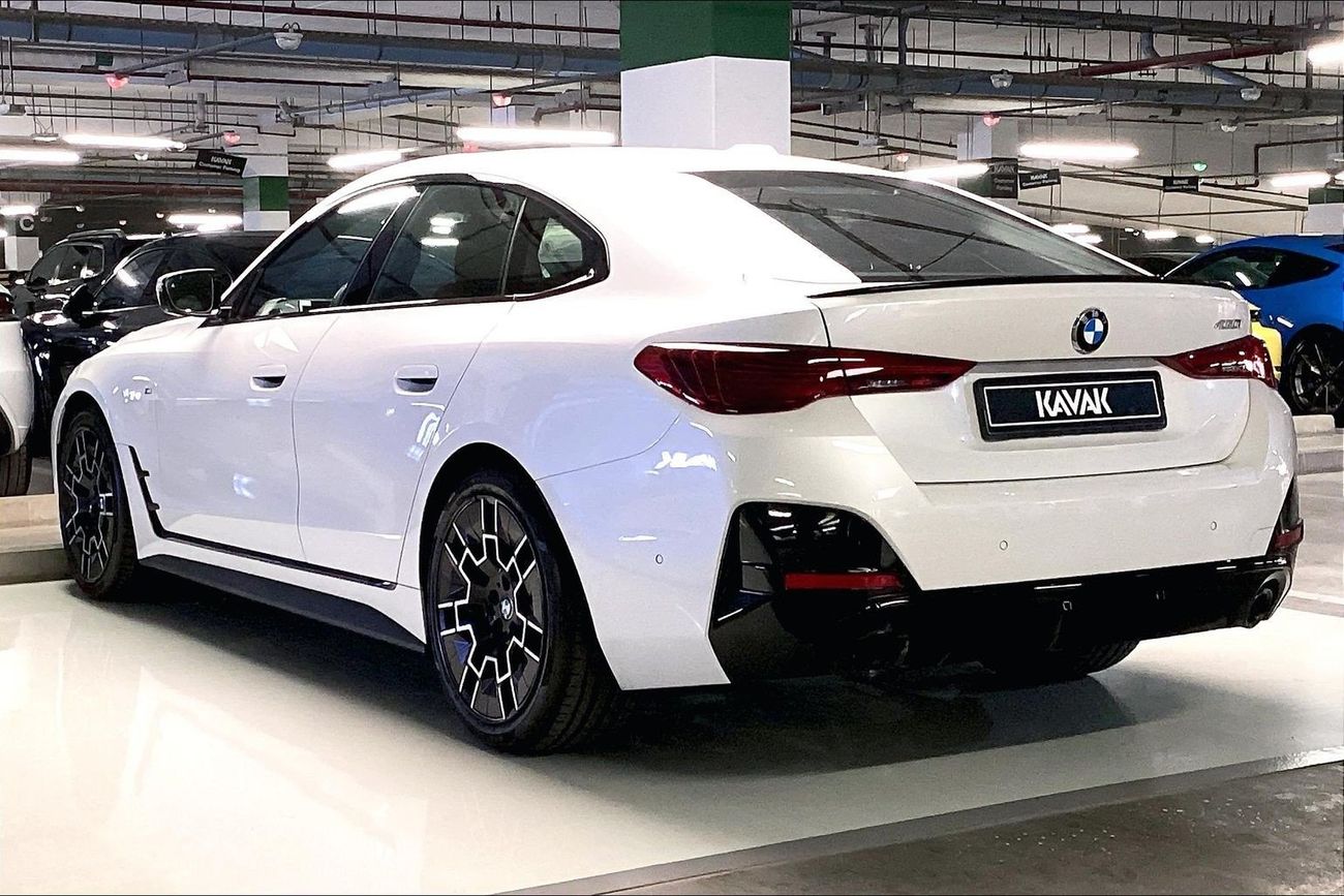 BMW 430i M Sport | National Day Celebration | Guaranteed Warranty | 0 Down Payment