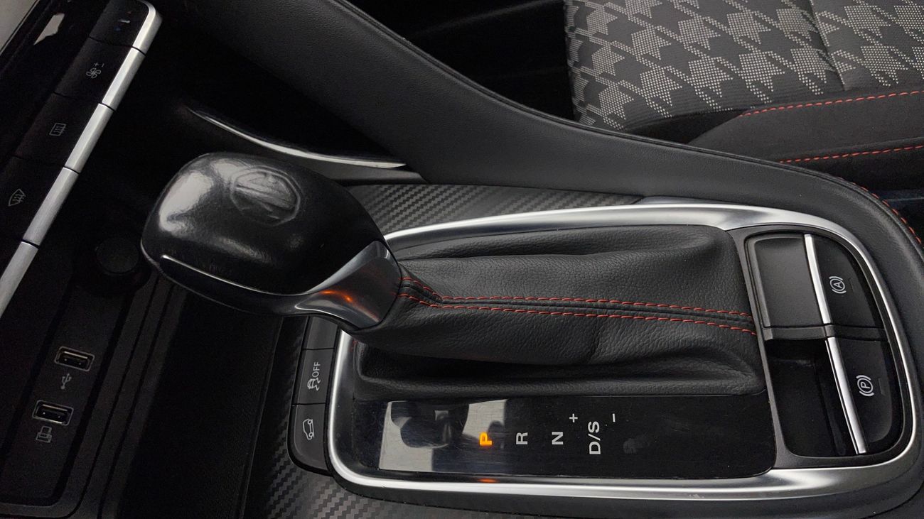 MG ZS STD 1.5 | Zero Down Payment | Home Test Drive