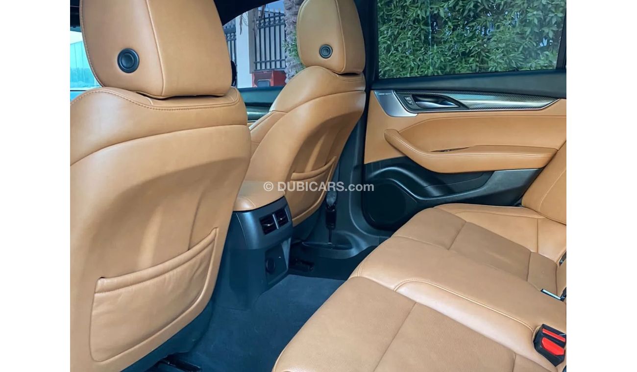 Cadillac CT5 Premium Luxury