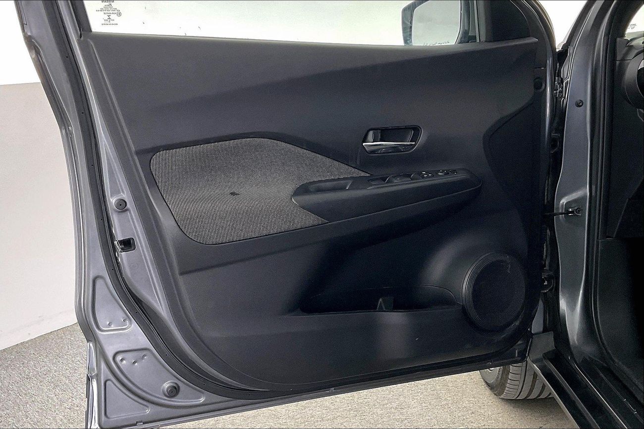 Nissan Kicks SV+NAV | Guaranteed Warranty | 0 Down Payment