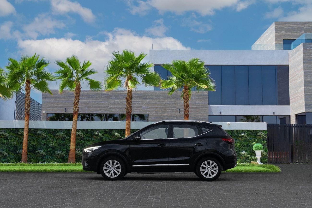 MG ZS | 1,175 P.M  | 0% Downpayment | BRAND NEW!