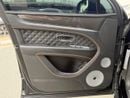 بنتلي بينتايجا LP-640 S Black Edition 4.0T