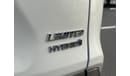 Toyota RAV4 2020 TOYOTA RAV4 LIMITED HYBRID FULL OPTIONS IMPORTED FROM USA