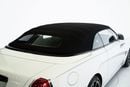Rolls-Royce Dawn Rolls Royce Dawn Black Badge