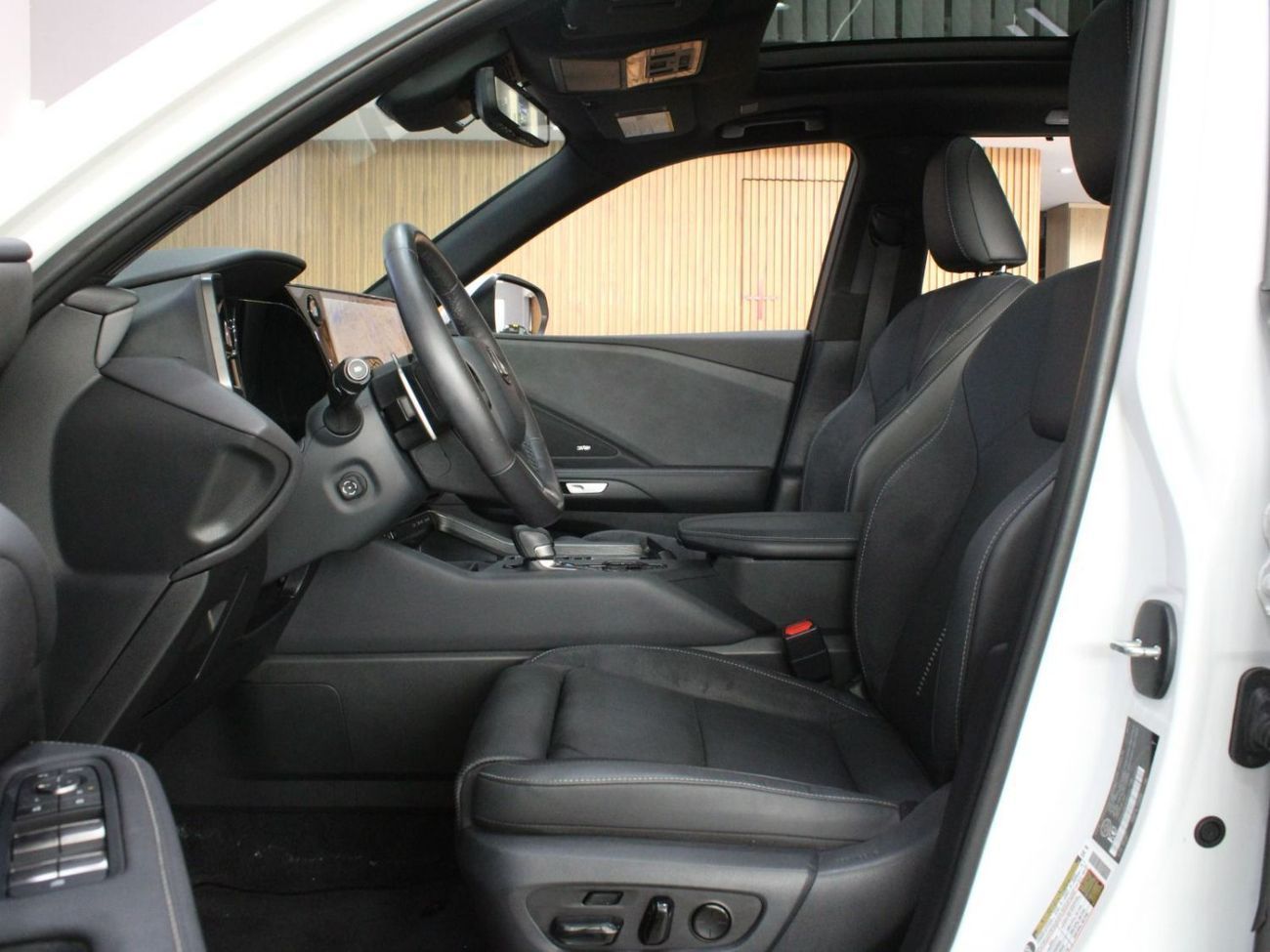 لكزس TX 350 TX350 AWD | With warranty