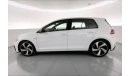 Volkswagen Golf GTI -Cloth | 1 year free warranty | 0 down payment | 7 day return policy