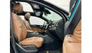 مرسيدس بنز GLE 43 AMG كوبيه 2017 Mercedes Benz GLE43 AMG, Warranty, Full Mercedes Service History, Full Options, GCC